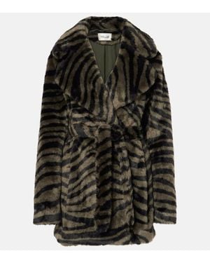 Diane von Furstenberg Giacca Tanesha - Nero