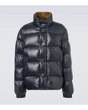 Moncler Daunenjacke Tripiti - Grau