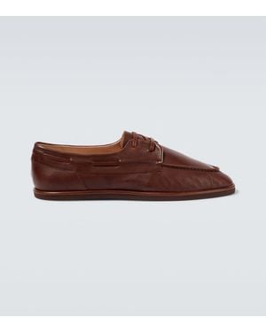 AURALEE Shoes for Men | Online Sale up to 59% off | Lyst