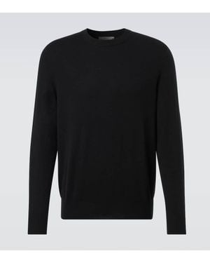 arch4 Pullover Mr Carlos Place - Nero