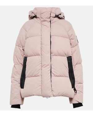 Canada Goose Junction Down Jacket - Pink