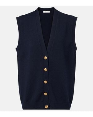 Blazé Milano Gilet Highland - Blu