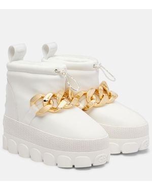 Goldbergh Schneestiefel Champy - Weiß