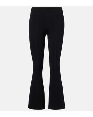Proenza Schouler Schlaghose Shaila - Blau