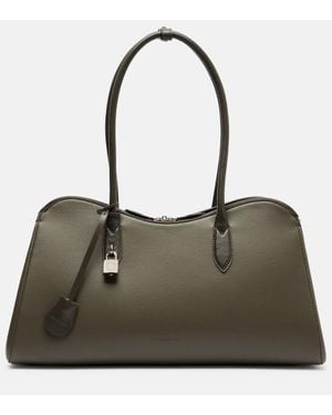 Stella McCartney Ryder Tote Bag - Green