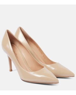 Gianvito Rossi Pumps Gianvito 85 - Neutro