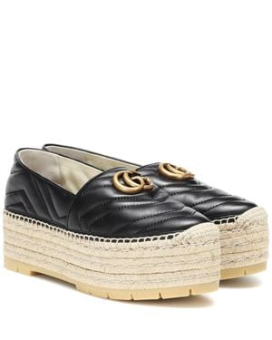 Gucci Espadrille shoes and sandals for Women Online Sale up to 47 off Lyst UK