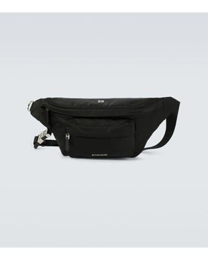 Givenchy Guerteltasche Essential U - Schwarz