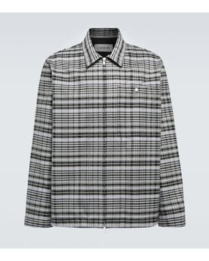 Lanvin Giacca - Nero