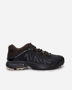 Salomon X aries xt-whisper | noir | taille: 36 2/3