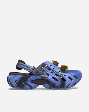 Crocs™ X Brain Dead - Blauw