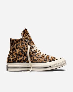 Converse Chuck 70 hi | brun | taille: 36,5 - Neutre