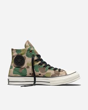 Converse Chuck 70 | beige | taille: 36,5 - Vert
