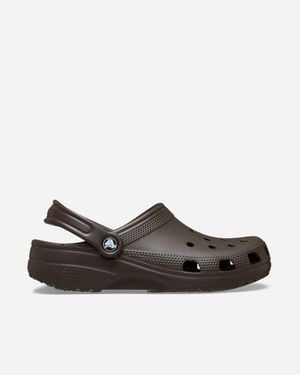 Crocs™ Classic Clog - Bruin