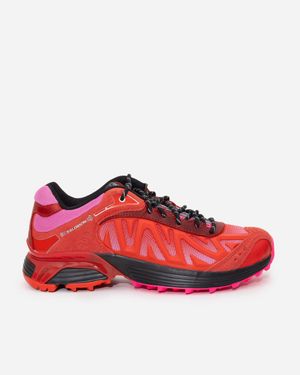 Salomon X aries xt-whisper | rouge | taille: 36 2/3