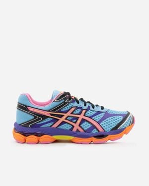 Asics Gel-Cumulus 16 - Blauw