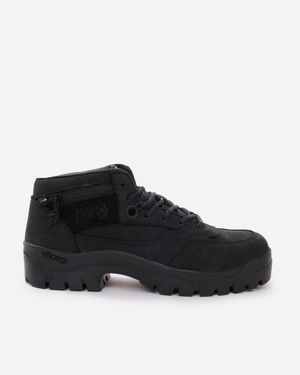 Vans X oamc otw half cab sp boot | noir | taille: 37