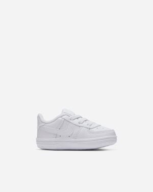 Nike Force 1 crib | blanc | taille: 17