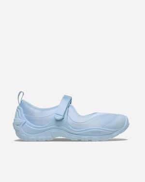 Crocs™ Terre | - Bleu