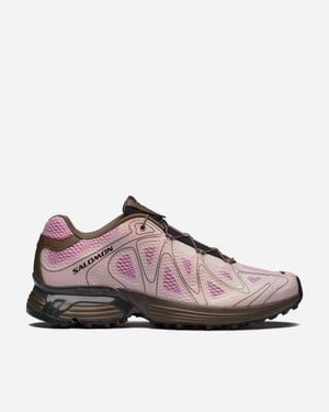 Salomon Xt-whisper void | violet | taille: 36 - Marron