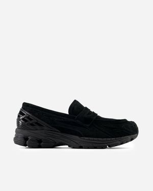 New Balance 1906 Loafers - Zwart