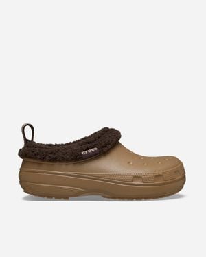 Crocs™ Classic Lined Shorty - Bruin