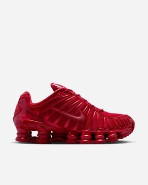 Nike Shox tl | rouge | taille: 36