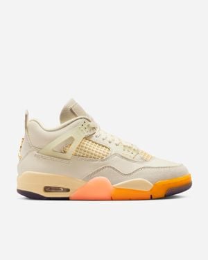 Nike Nike air jordan 4 retro "birds of paradise" | blanc | taille: 36 - Neutre