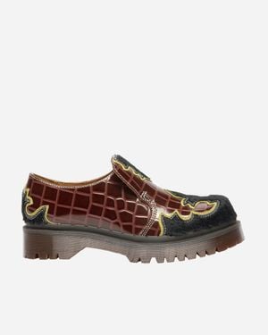 Dr. Martens Rejena Loafer - Bruin