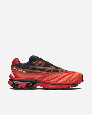 Salomon Xt-evo | rouge | taille: 37 1/3