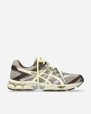 Asics Gel-cumulus 16 | brun | taille: 36 - Blanc