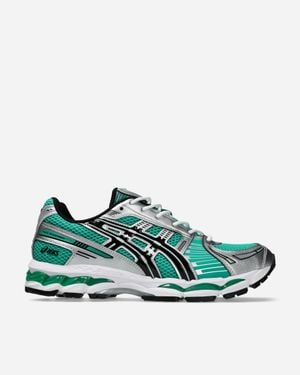 Asics Gel-kayano 12.1 | vert | taille: 36