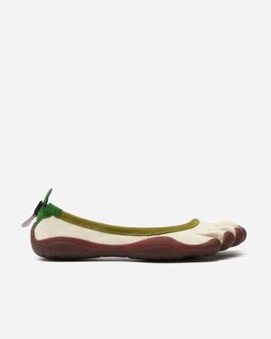 Vibram Fivefingers Classic Evo - Meerkleurig