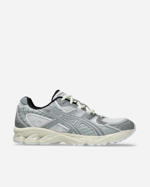 Asics Sportstyle x min-nano gel-nimbus 10.1 | blanc | taille: 36 - Gris