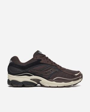 Saucony Progrid omni 9 | brun | taille: 36 - Noir