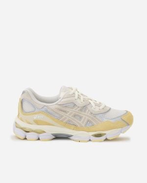 Asics Gel-Nyc - Wit