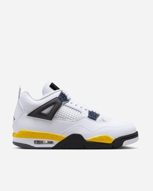Nike Nike air jordan 4 retro "rare air" | blanc | taille: 40