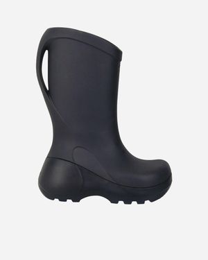 Crocs™ Hydra boot | noir | taille: 39/40 - Bleu