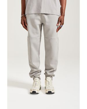 Nicce London Mercury Joggers - Grey