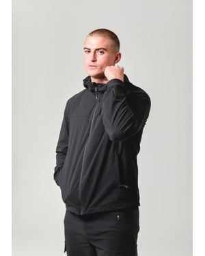 Nicce London Empirica Jacket - Blue