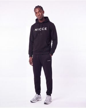 Nicce London Tilla Hoodie - Blue