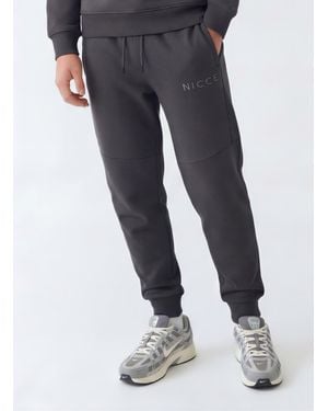 Nicce London Mini Mercury Jogger - Blue