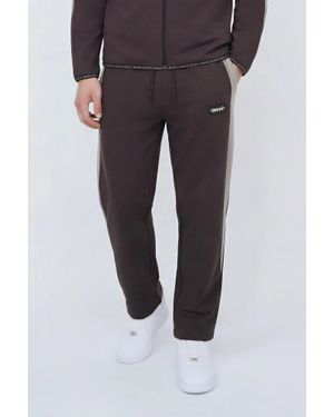 Nicce London Convex Jogger - Grey