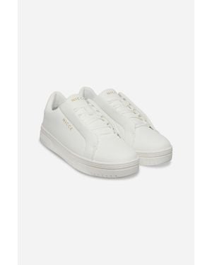 Nicce London Hazien Trainers - White