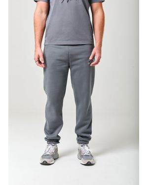 Nicce London Elevate Joggers - Black