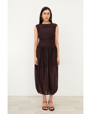 No Emotions The Dora Dress - Multicolour