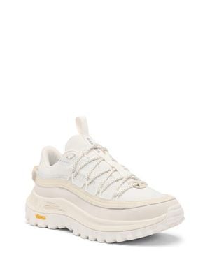 Sorel Callsign Horizon Low Top Sneaker - White