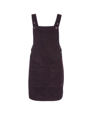 Trespass Twirl Casual Dress - Purple