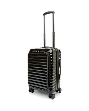 Think Royln Accomplice Suitcase - Black