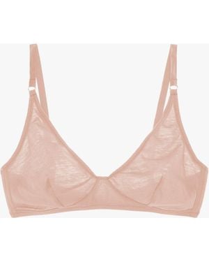 Araks Briar Bralette - Pink